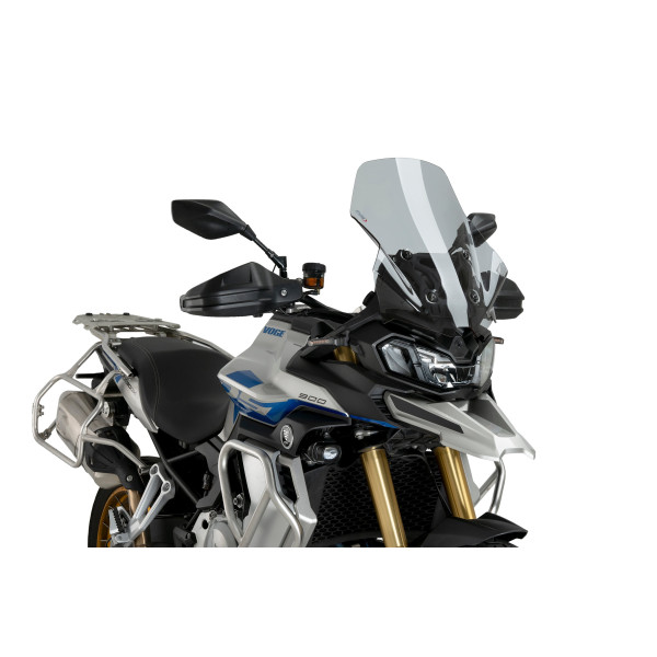 Puig Puig touring screen | light smoke | voge ds900x 2024>current